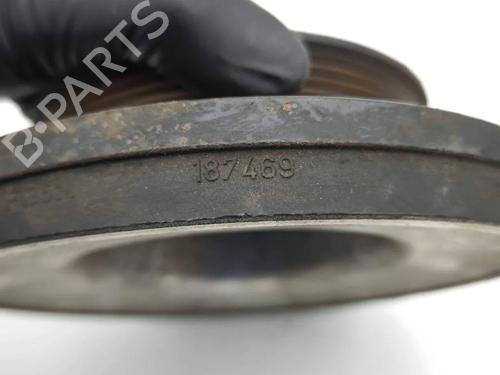 Pulley MASERATI QUATTROPORTE V 4.2 | BP33915980M122 - Image 9