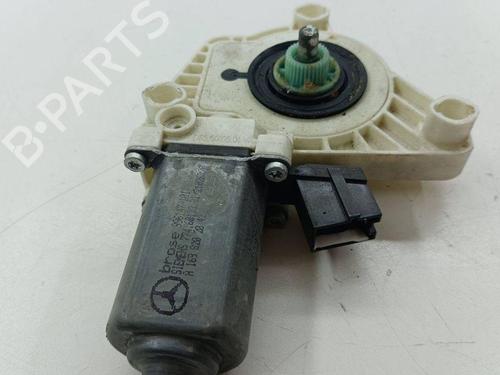 Right rear window motor MERCEDES-BENZ B-CLASS Sports Tourer (W245) B 200 CDI (245.208) | BP28889513E22 