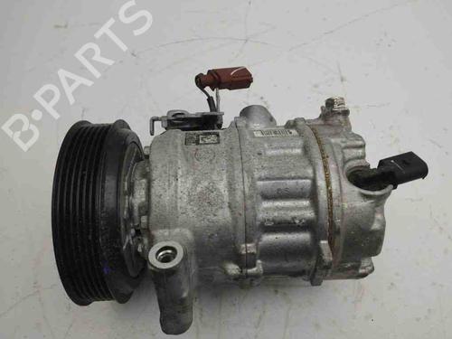 Compresseur AC AUDI A3 Sportback (8VA, 8VF) 1.0 TFSI (115 hp) 28899959