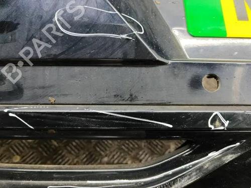 Rear bumper RENAULT MEGANE I (BA0/1_) 1.4 e (BA0E, BA0V) | BP28861573C8 