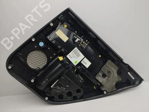 Rear left panel VOLVO S80 II (124) 2.4 D | BP33251157C60 - Image 2