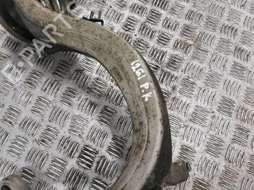 Left front steering knuckle BENTLEY FLYING SPUR (4W_) 6.0 W12 | BP36203277M25 - Image 5
