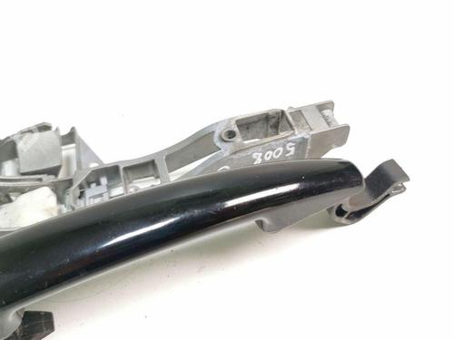Rear right exterior door handle PEUGEOT 5008 (0U_, 0E_) 1.6 HDi | BP28887332C130 