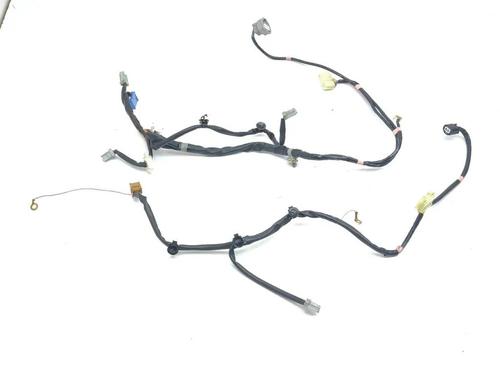 Wiring harness MAZDA CX-7 (ER) 2.2 MZR-CD AWD (ER10A) | BP33921032E16  - Image 14