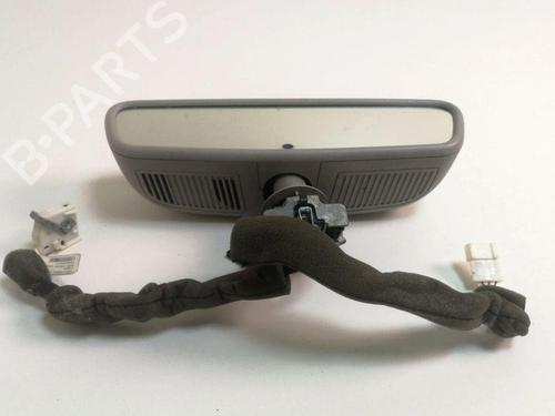 Specchietti retrovisore MERCEDES-BENZ M-CLASS (W164) ML 280 CDI 4-matic (164.120) (190 hp) 28875053