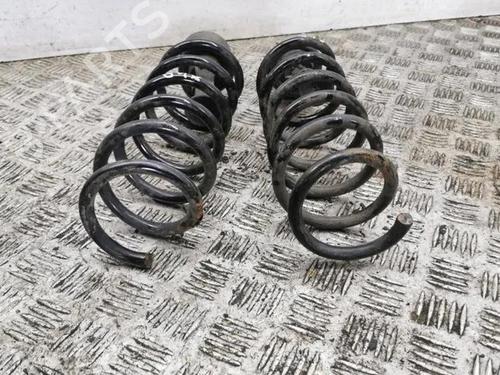 Shock absorber spring RENAULT KADJAR (HA_, HL_) 1.5 dCi 110 (HLA3) | BP28853340C152 