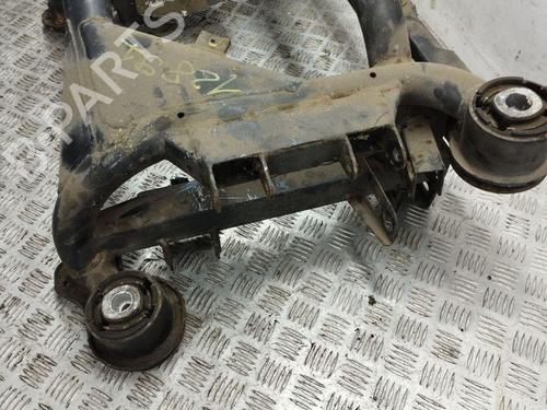 Rear axle MASERATI QUATTROPORTE V 4.2 | BP28893566M2 