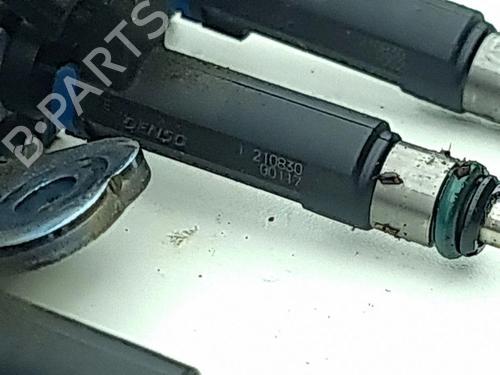 Injector RENAULT CAPTUR II (HF_) TCe 100 (HFMT) | BP40209247M100 - Image 5