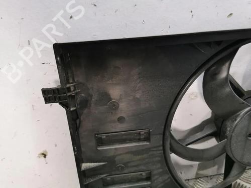 Radiator fan SEAT ATECA (KH7, KHP) 1.0 TSI | BP33915902M35 - Image 8