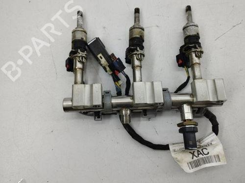 Used Injector FORD FOCUS IV (HN) 1.0 EcoBoost (125 hp) 28855692