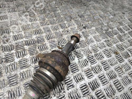 Right rear driveshaft LEXUS IS C (GSE2_) 250 (GSE20) | BP37522118M41 - Image 4