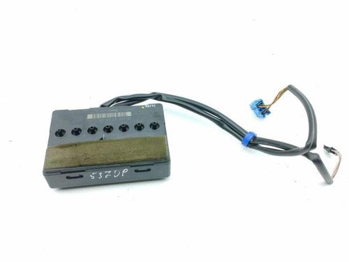Module électronique MERCEDES-BENZ S-CLASS (W220, V220) S 320 CDI (220.026, 220.126) (197 hp) 28894245