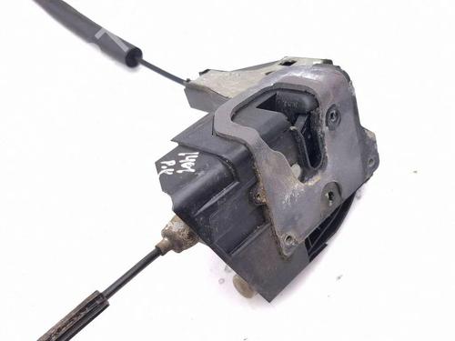 Front left lock JAGUAR E-PACE (X540) 2.0 D180 AWD | BP37586297C98 - Image 2