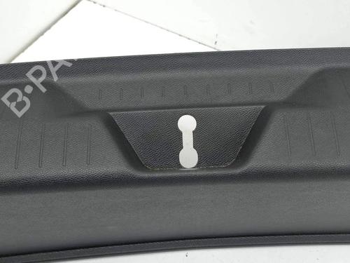 Boot lining OPEL ASTRA L (OV5) 1.2 (FPHNSL, FPHNSR) | BP36178462I3 - Image 8