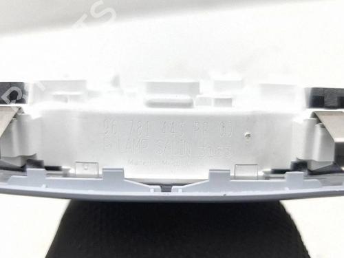 Interior roof light JEEP AVENGER (J2) Electric | BP38800466I8  - Image 6