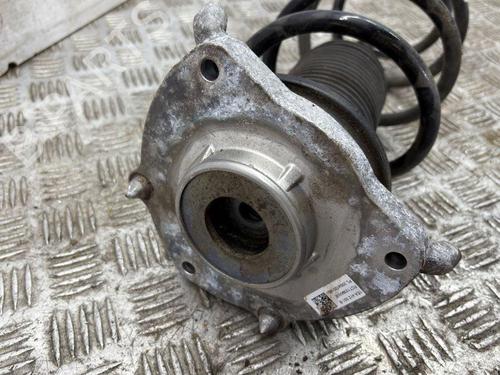 Shock absorber spring SKODA ENYAQ iV SUV (5AZ) 50 | BP28907533C152 