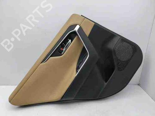 Used Rear left panel TOYOTA RAV 4 V (_A5_, _H5_) 2.5 Hybrid AWD (AXAH54, AXAL54) (222 hp) 28860021