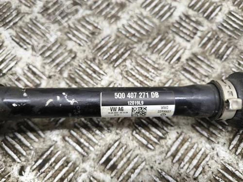 Left front driveshaft SKODA OCTAVIA IV (NX3, NN3, PV3) 1.0 TSI | BP36200989M38 - Image 2