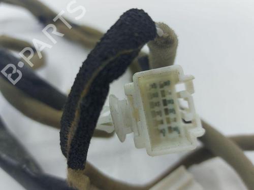 Faisceau de câbles MAZDA CX-7 (ER) 2.2 MZR-CD AWD (ER10A) | BP28891289E16 