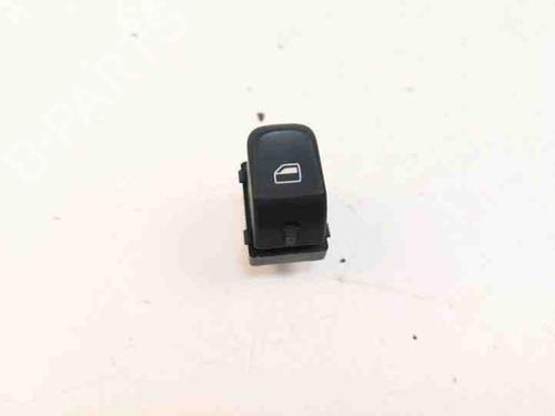 Used Left rear window switch AUDI A1 Sportback (8XA, 8XF) 1.6 TDI (105 hp) 28868415