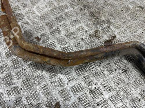 Pipe MERCEDES-BENZ A-CLASS (W169) A 180 CDI (169.007, 169.307) | BP33667942M125 - Image 6