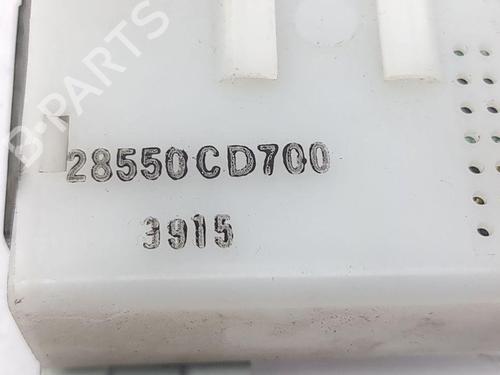 Elektronisk modul NISSAN 350Z Coupe (Z33) 3.5 (AAZ33) | BP28879178M83 