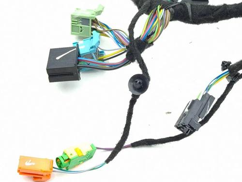 Wiring harness JAGUAR I-PACE (X590) EV400 AWD | BP37585900E16 - Image 2