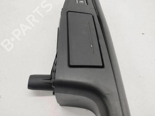 Left rear window switch AUDI A7 Sportback (4GA, 4GF) 3.0 TDI | BP40209281I29  - Image 9