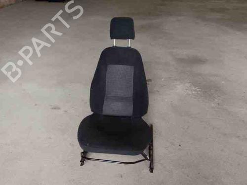 Used Left front seat AIXAM CITY 0.4 (5 hp) 28852274