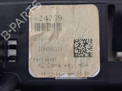Plafonier JEEP CHEROKEE (KL) 2.0 CRD | BP32675908I8 - Image 7