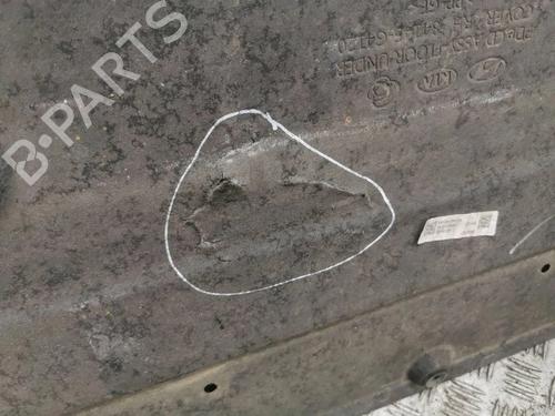 Underbody protection HYUNDAI i30 (PDE, PD, PDEN) 1.0 T-GDI | BP33865162M92 - Image 4