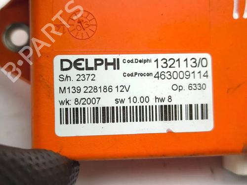 Electronic module MASERATI QUATTROPORTE V 4.2 | BP32675272M83 - Image 9