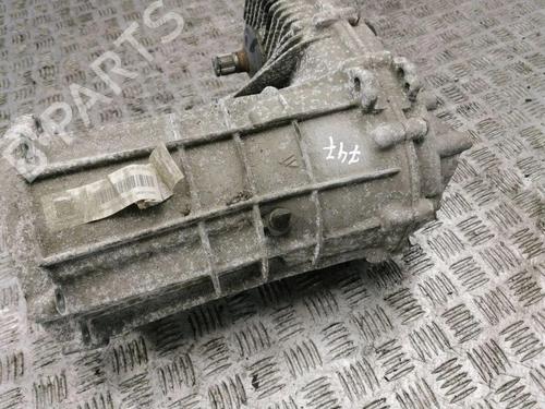Transfer box PORSCHE CAYENNE (92A) 3.0 Diesel | BP36201362M36 - Image 3
