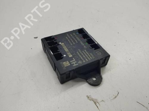 Electronic module MERCEDES-BENZ C-CLASS (W204) C 220 CDI (204.008) | BP36193945M83 - Image 5