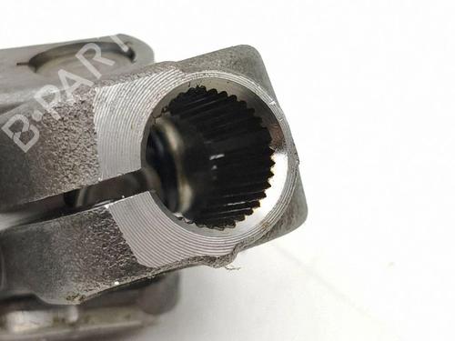 Steering column universal joint MAZDA CX-5 (KF) 2.2 D | BP38468937M114 - Image 4
