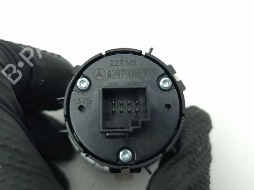 Switch MERCEDES-BENZ EQE (V295) EQE 350 (295.125) | BP37287544I30 - Image 7