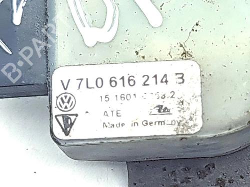 Electronic sensor AUDI Q7 (4LB) 3.0 TDI quattro | BP36328012M84  - Image 6