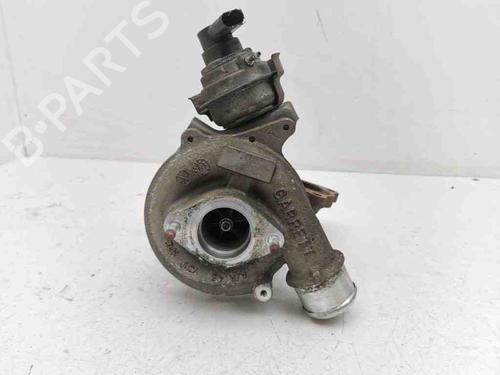 Turbolader/Kompressor HONDA ACCORD VIII (CU) 2.2 i-DTEC (CU3) (150 hp) 28893961