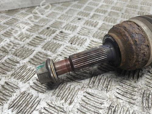 Left rear driveshaft TESLA MODEL S (5YJS) 60 | BP28900736M40  - Image 6