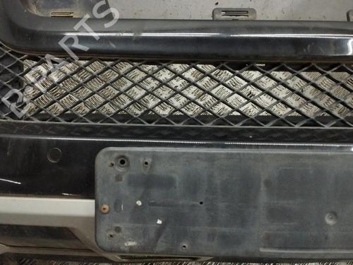 Front bumper MERCEDES-BENZ M-CLASS (W164) ML 350 CDI 4-matic (164.125, 164.124) | BP28873379C7 