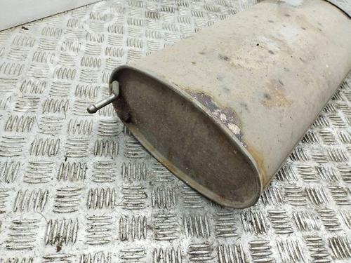 Exhaust system VOLVO V60 I (155) D3 / D4 | BP28889412M121 - Image 5