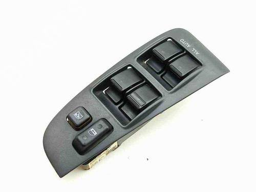 Left rear window switch TOYOTA AVENSIS (_T25_) 2.2 D-CAT (ADT251_, ADT251R) | BP28906189I29