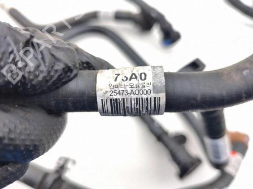 Pipe KIA NIRO II (SG2) EV | BP38250829M125 - Image 11