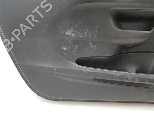 Front left panel HONDA CR-V III (RE_) 2.2 i-DTEC 4WD (RE6) | BP36196195C58 - Image 7