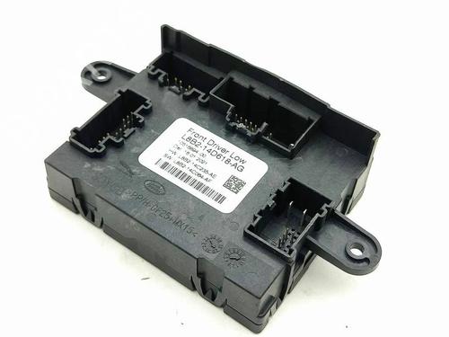Electronic module LAND ROVER RANGE ROVER VELAR (L560) 2.0 D180 TD4 4x4 | BP33900848M83 - Image 2