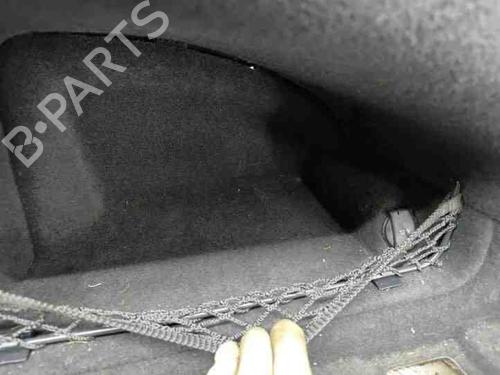 Boot lining AUDI A7 Sportback (4GA, 4GF) 3.0 TDI quattro | BP28863152I3