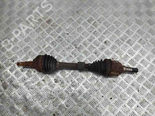 Right front driveshaft CHRYSLER VOYAGER IV (RG, RS) 2.8 CRD | BP28885879M39 