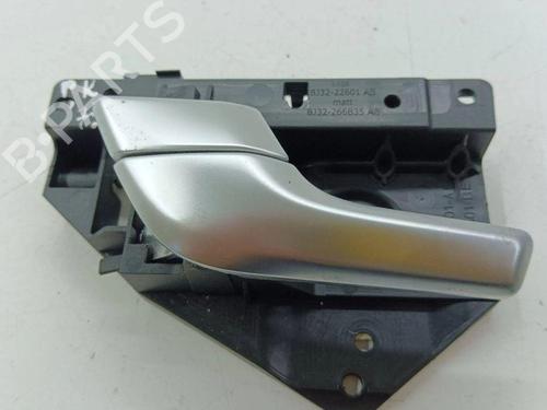 Rear left interior door handle LAND ROVER RANGE ROVER EVOQUE (L538) 2.2 D 4x4 | BP28898648I15 