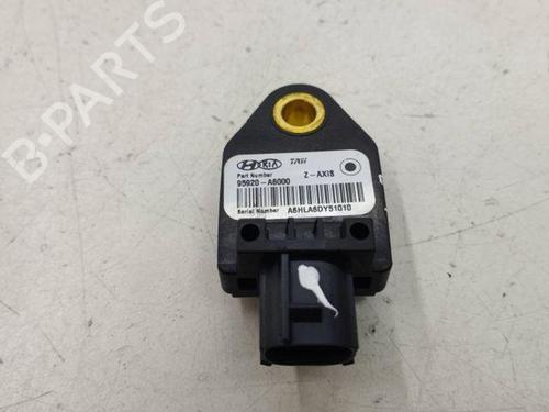 Used Electronic sensor HYUNDAI i30 Estate (FD) 1.6 CRDi (116 hp) 28850467