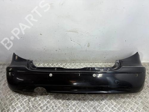 Paragolpes trasero Paragolpes trasero 33667939 33667939